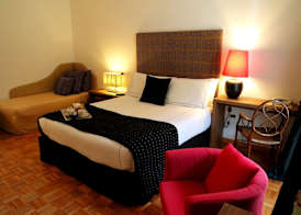 Albergo Del Sole 4