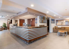 Viking Express Otel 2