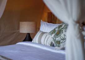 Dejama Glamping Resort Lombok 2