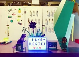 Lako Hostel 2