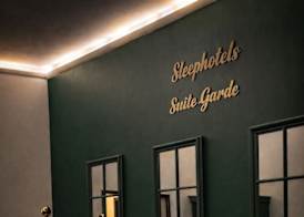 Sleephotels Suite Garde 5