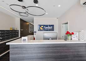 Comfort Apartments Box Hill 5