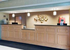 Best Western Circus City Inn 4
