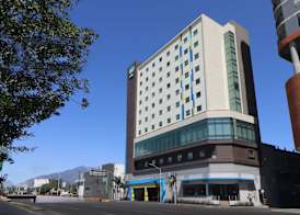 Tru By Hilton Monterrey Fundidora 2