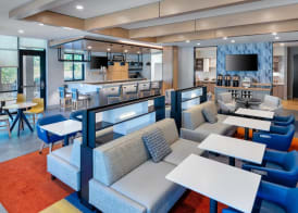 Hyatt House Tallahassee Capitol University 4
