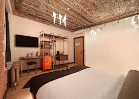 Impera Hotel - Special Category 5