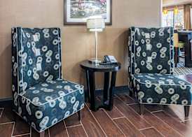 Comfort Inn Blue Ash North 5