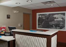 Hampton Inn Phoenix/Glendale/Peoria 5