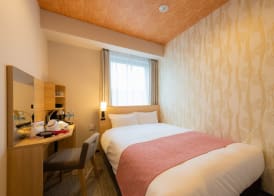 Tosei Hotel Cocone Ueno Okachimachi 5