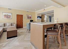 Best Western PLUS Hannaford Inn & Suites 3