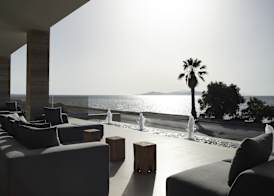 Lango Design Hotel & Spa, Adults Only 5