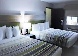 Country Inn & Suites by Radisson, Monterey Beachfront-Marina, CA 5