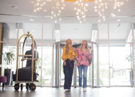 Hotel Las Americas Golden Tower Panamá 3