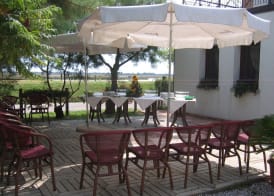 Agriturismo La Barena 2