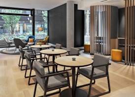 Courtyard by Marriott Freiburg 5
