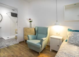 Hotelito Boutique Mercat 2