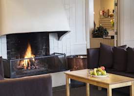 Birkebeineren Hotel & Apartments 4
