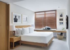 JANEIRO Hotel 5