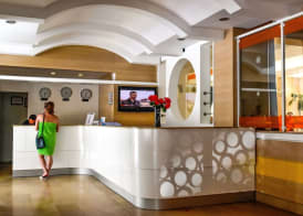 Mersoy Exclusive Hotel 2