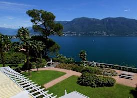 Hotel Collinetta 2