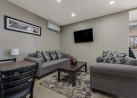 Quality Inn Gadsden - Attalla 5