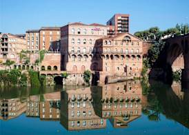 Mercure Albi Rives du Tarn 2