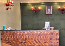 ON Hotel Phuket - SHA 4