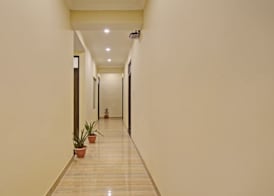 Hotel Rama Hindustani 4
