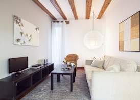 Inside Barcelona Apartments Esparteria 2