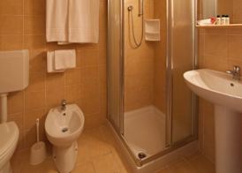 Hotel Villa Bolgheri 5