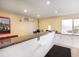 Americas Best Value Inn & Suites Anaheim 3