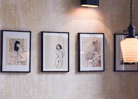 Morgan & Mees Amsterdam 4