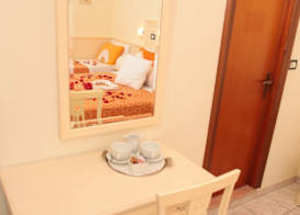 Hotel Stefan Room & Breakfast 5
