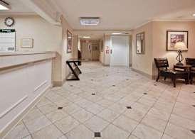 La Quinta by Wyndham Tampa Fairgrounds - Casino 4