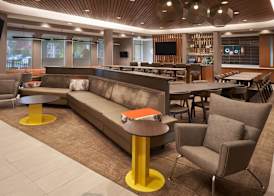 SpringHill Suites by Marriott Fort Myers Estero 3