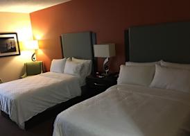 Holiday Inn Express & Suites LAURINBURG by IHG 2