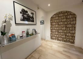 B&B Tiburtina Garden 4