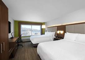 Holiday Inn Express CHARLESTON-CIVIC CENTER by IHG 5