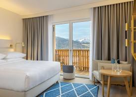 Caro & Selig, Tegernsee, Autograph Collection 5