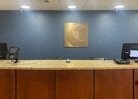 Comfort Inn & Suites Trussville I-59 Exit 141 2