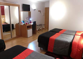 Dom João Glamour Hotel 3