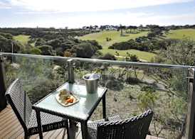 Mercure Portsea & Portsea Golf Club 4