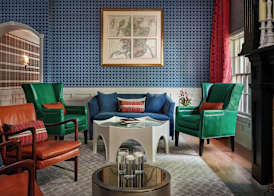 Carnegie House 5