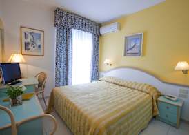 Hotel Solemare Beach & Beauty SPA 5