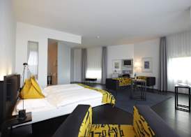 LOISIUM Wine & Spa Hotel Langenlois 5