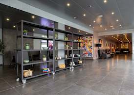 Cabinn Aarhus 3