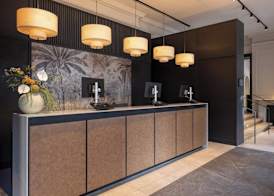 Apex Waterloo Place Hotel 5
