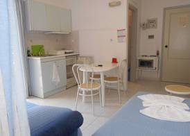 Ilona Apartments Chania 4