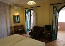 The Executive - Heartbreaking sea and landscape in Corfu - Greece 2
