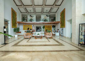 Hacienda Samana Bay Hotel 2